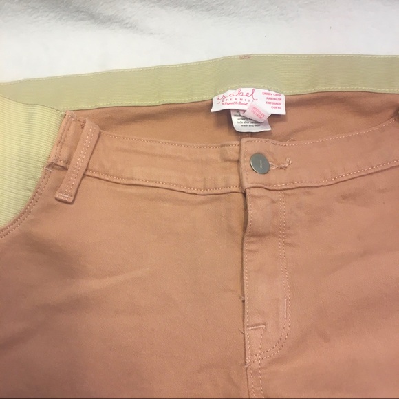 NWT Isabelle women’s maternity pants - Picture 4 of 5